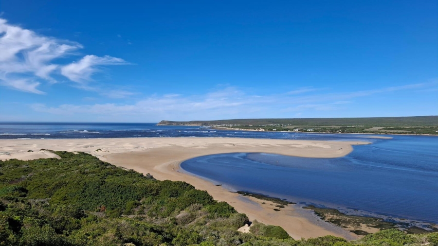 0 Bedroom Property for Sale in Witsand Western Cape